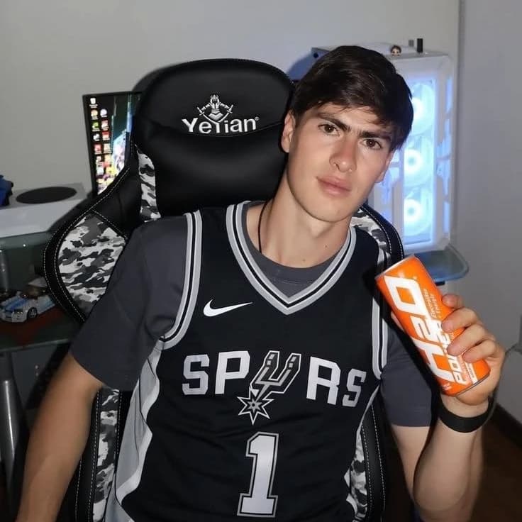 Armando González thumbnail