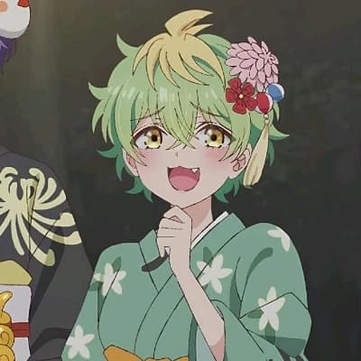 Miwa Mikadono thumbnail