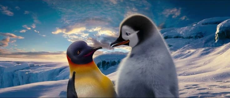 Happy-Feet thumbnail