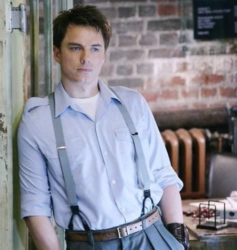 Captain Jack Harkness thumbnail