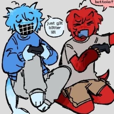 Bludude thumbnail