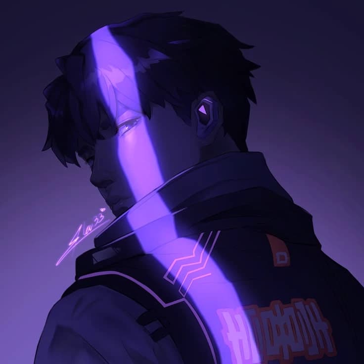 Iso (Dead Lilac) thumbnail