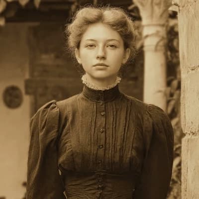Eleanor Ainsworth thumbnail