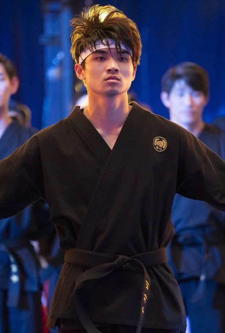 Kwon Jaesung thumbnail