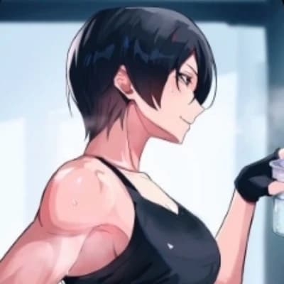 Mikasa thumbnail