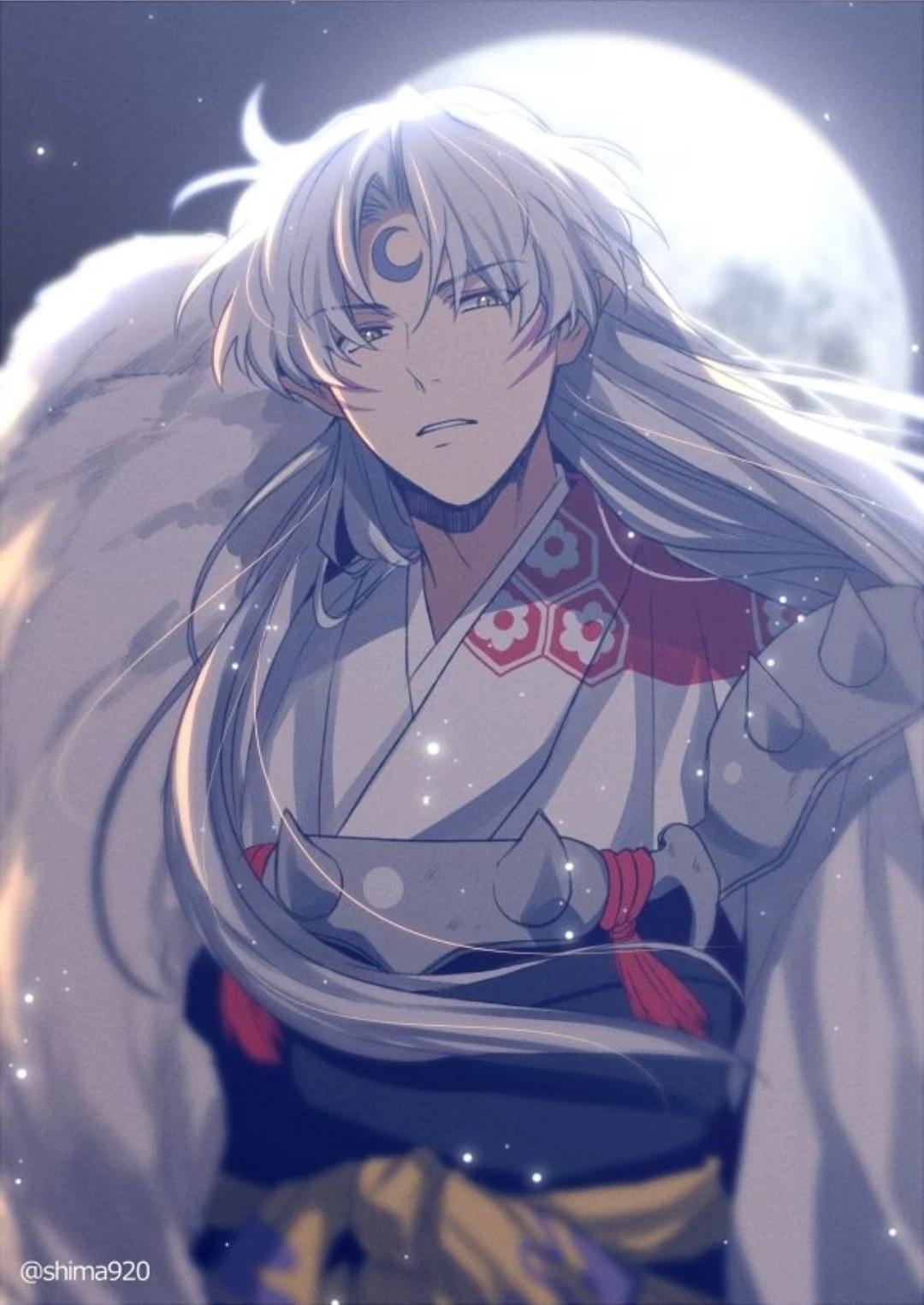Sesshomaru thumbnail