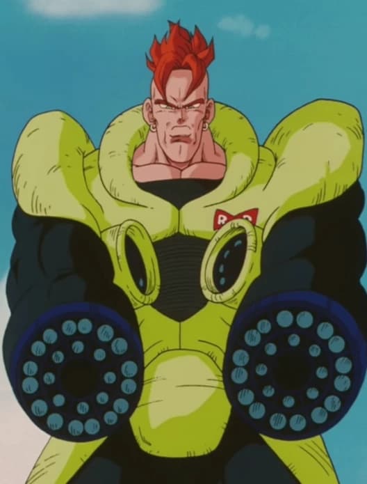 Android 16  thumbnail