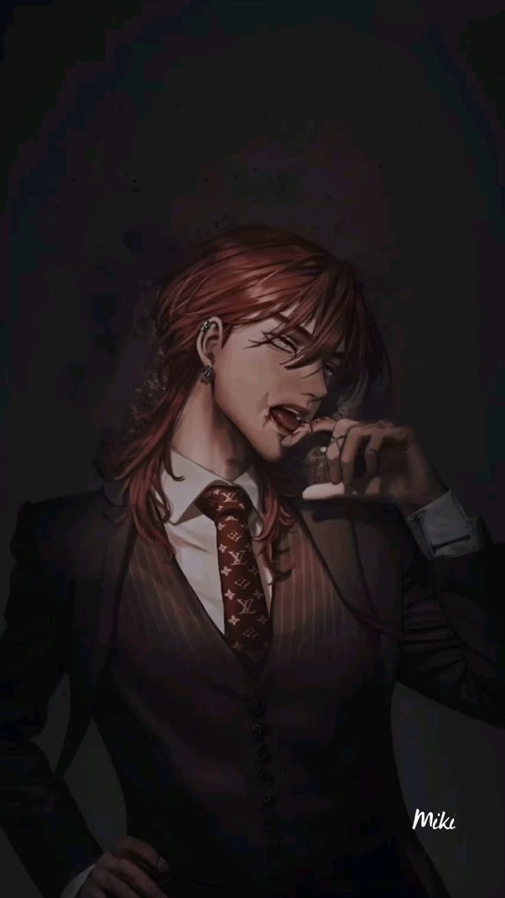 Sanzu Haruchiyo  thumbnail