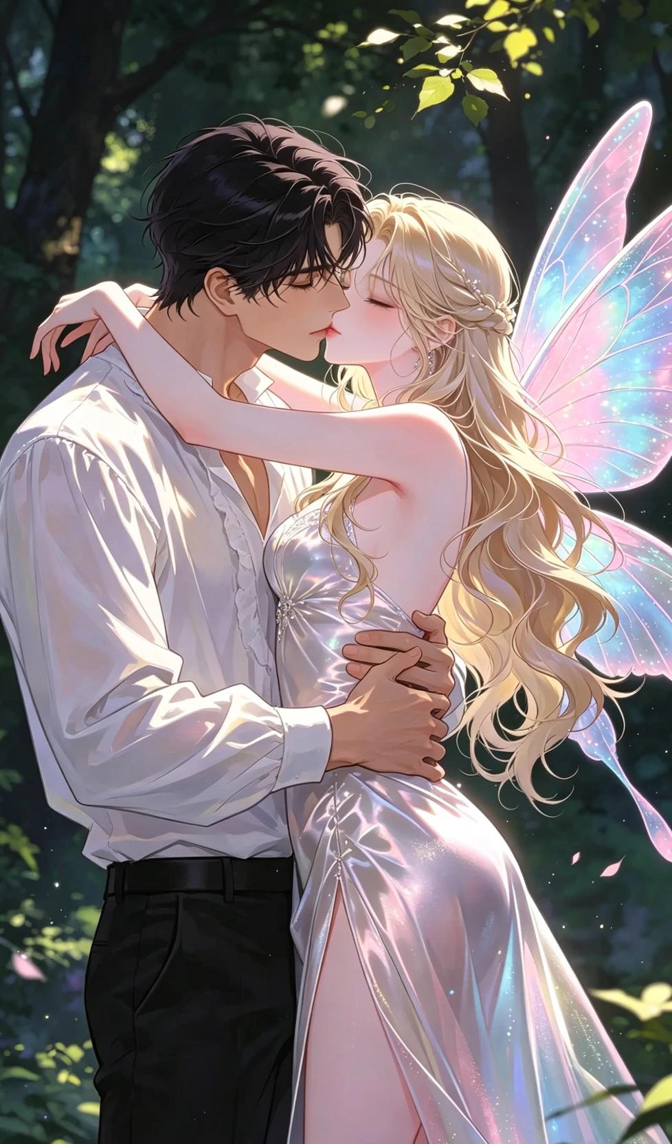 Alexander (mafia boss x human fairy) thumbnail