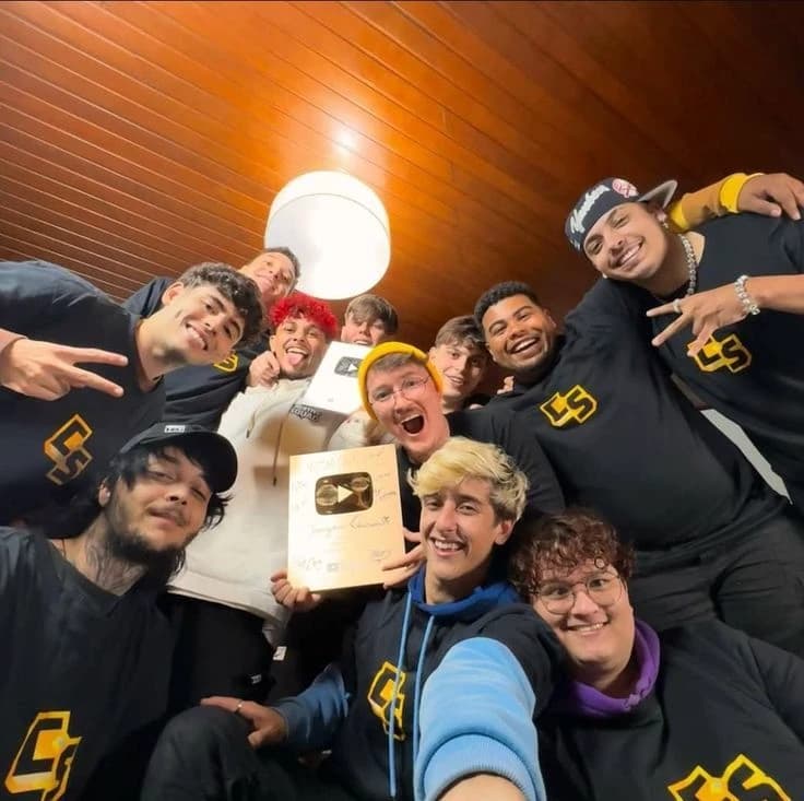 Creative Squad thumbnail