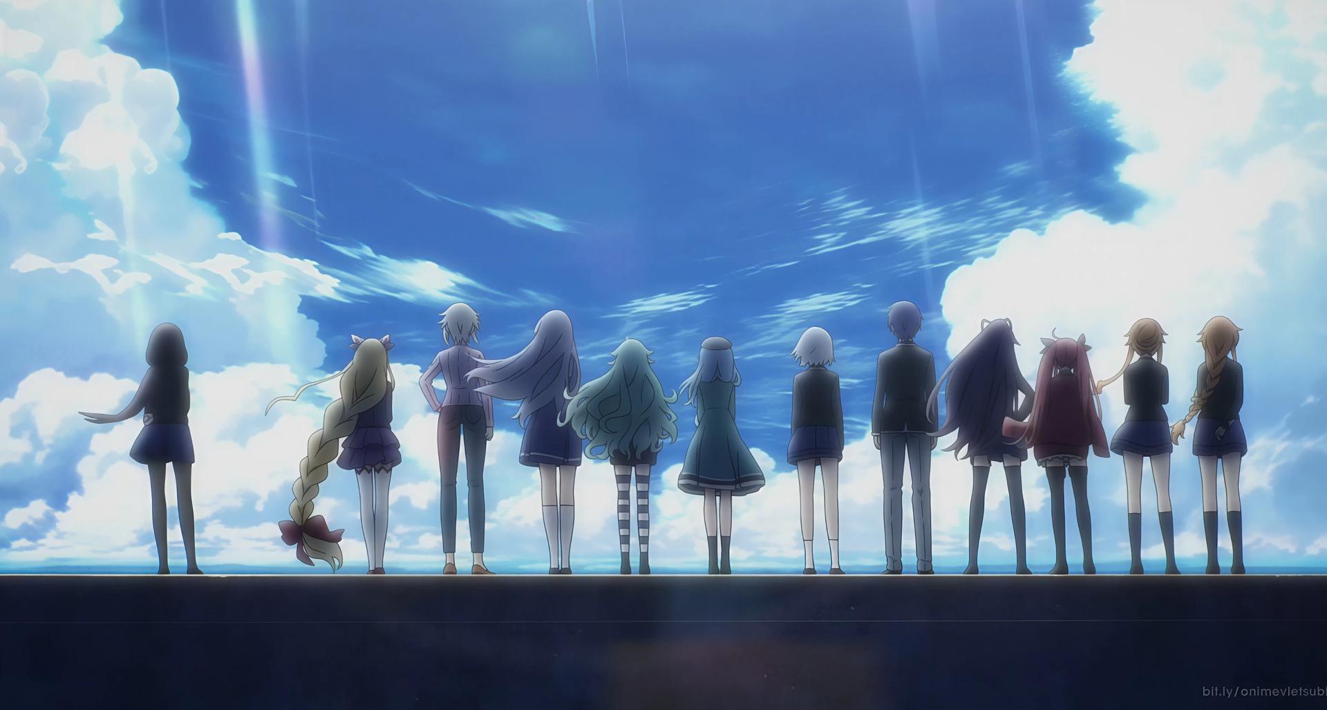 Date A Live  thumbnail