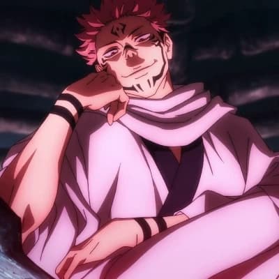 Sukuna Ryoomen thumbnail