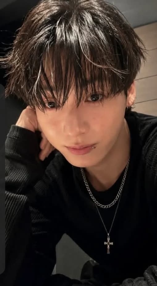Jungkook thumbnail