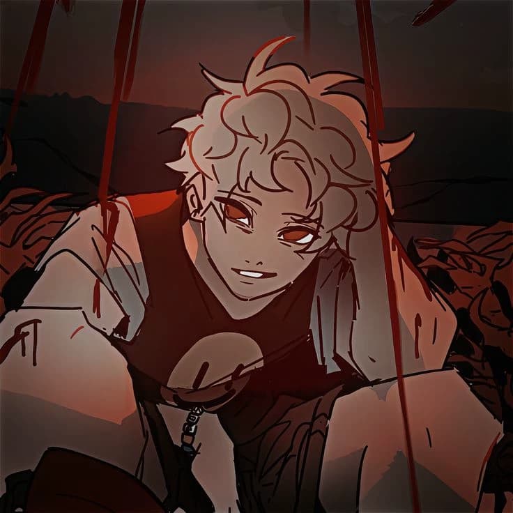 Aiden Clark (New Crush) thumbnail