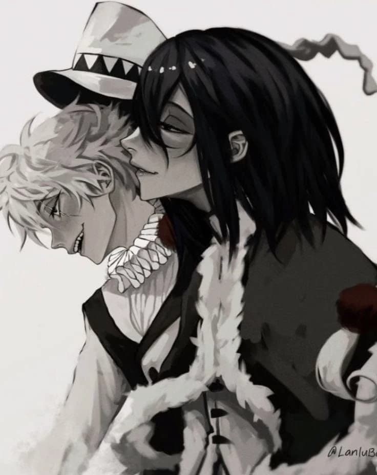 Fyodor and Nikolai thumbnail