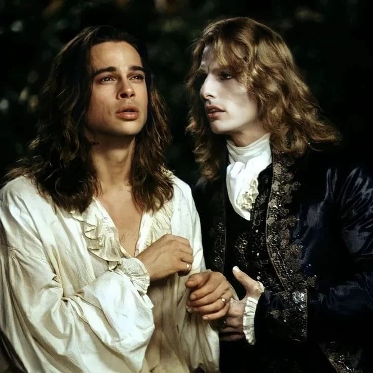 Lestat and Louis thumbnail