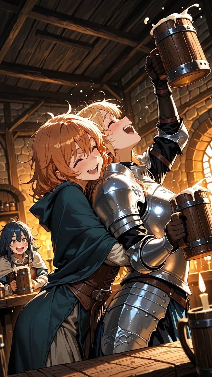 Lina e Flora thumbnail