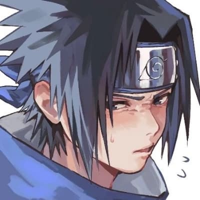 🐾 | Sasuke ! thumbnail