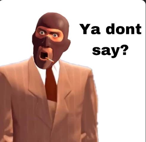 The TF2 Team thumbnail