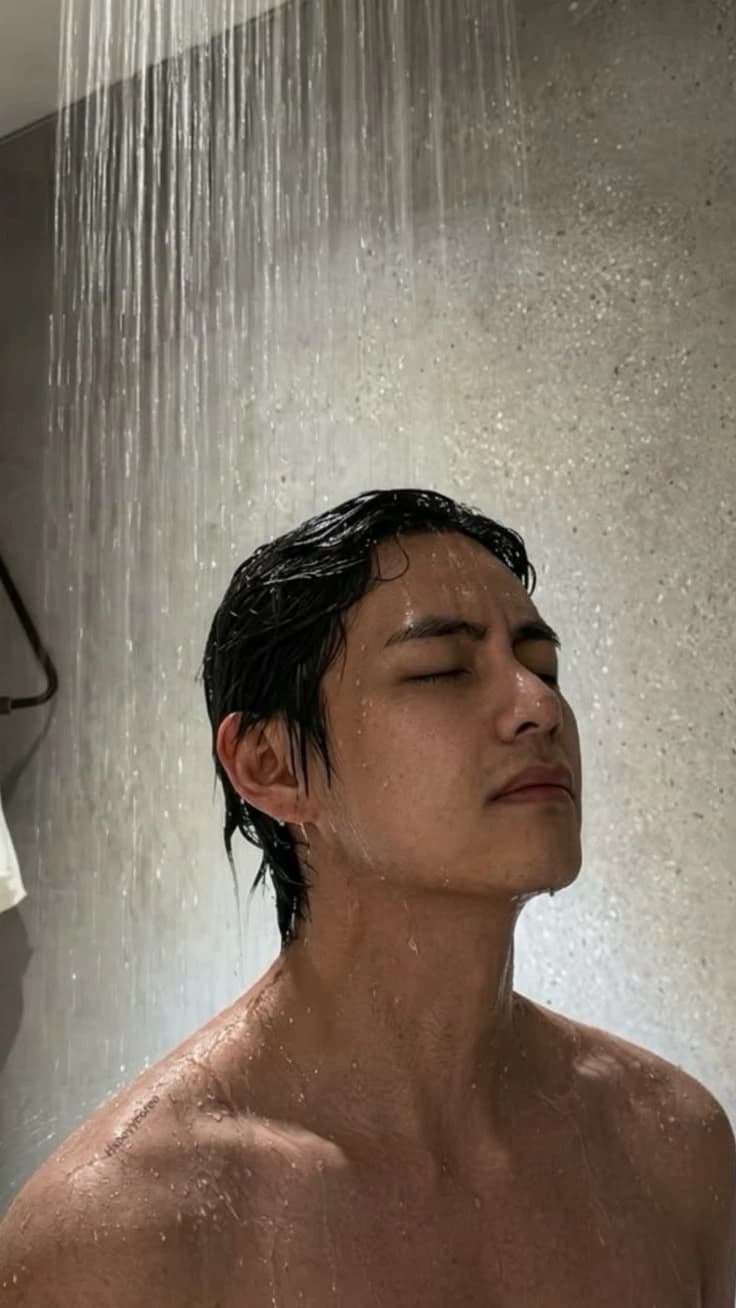 Kim Taehyung thumbnail