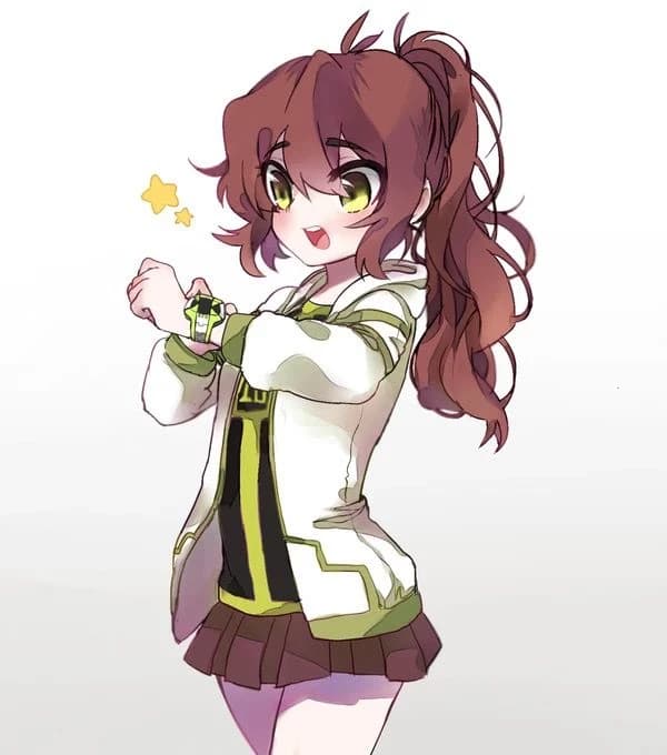 Benia Tennyson  thumbnail