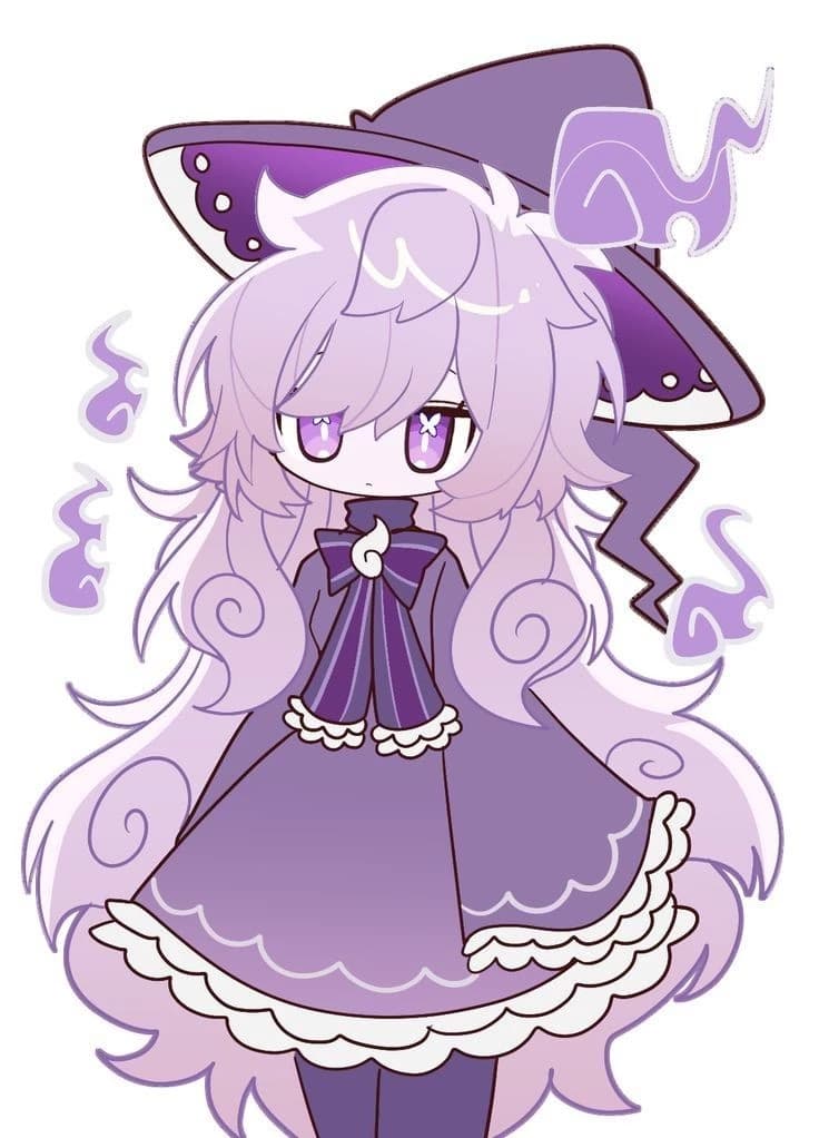 Emelia the Lazy Magician thumbnail