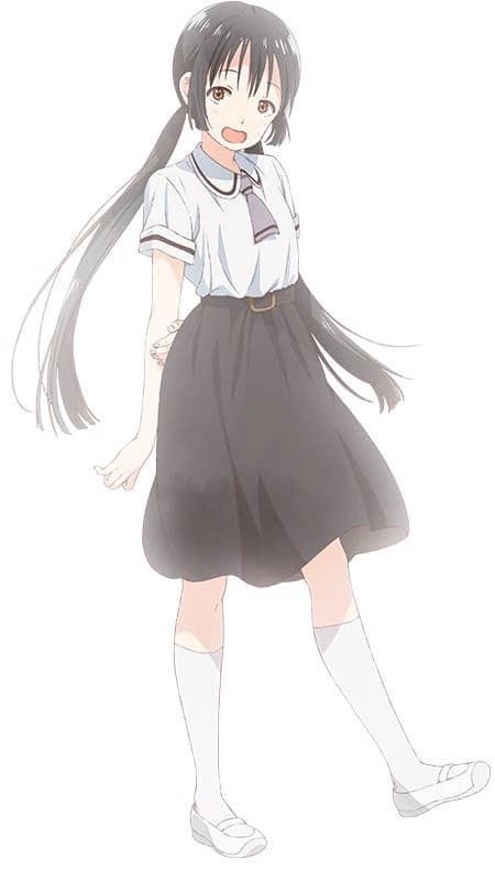 Hanako Honda the needy girl thumbnail