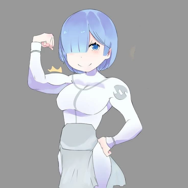 Rem became a Viltrumite thumbnail