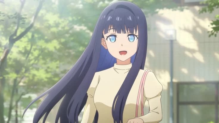 Kakeru a blind girl thumbnail