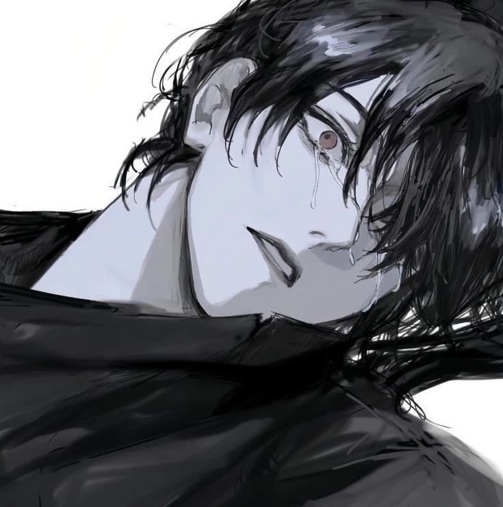 Shizuo (ex-boyfriend, current kidnapper) thumbnail