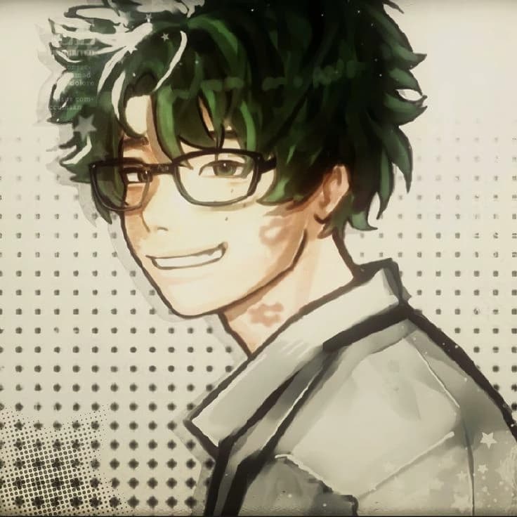 Izuku Midoriya  thumbnail