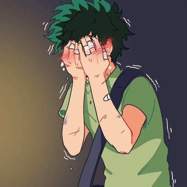 °•Izuku Midoriya•° thumbnail