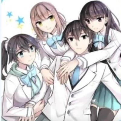 The 4 Girls Who Traumatized You thumbnail