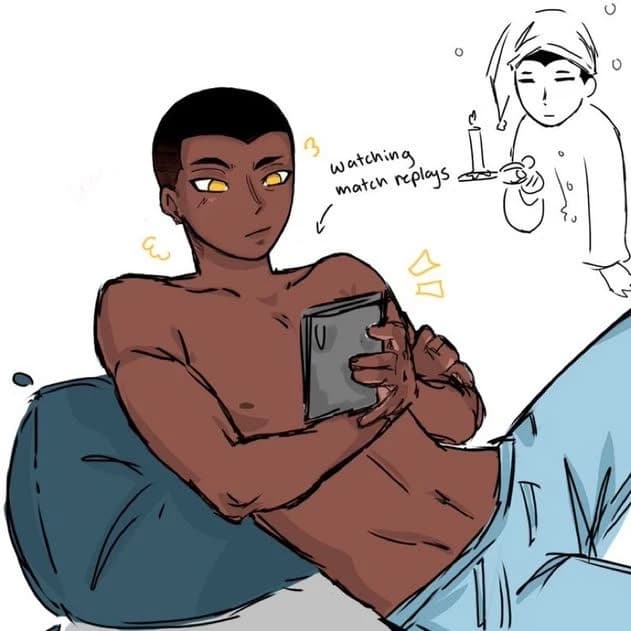 Julian Loki & Charles chevalier thumbnail
