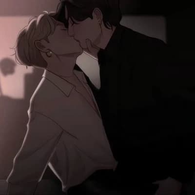 Jungkook thumbnail