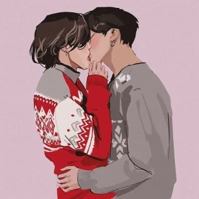 Jungkook thumbnail