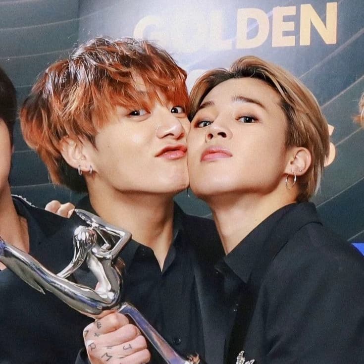 Jungkook thumbnail