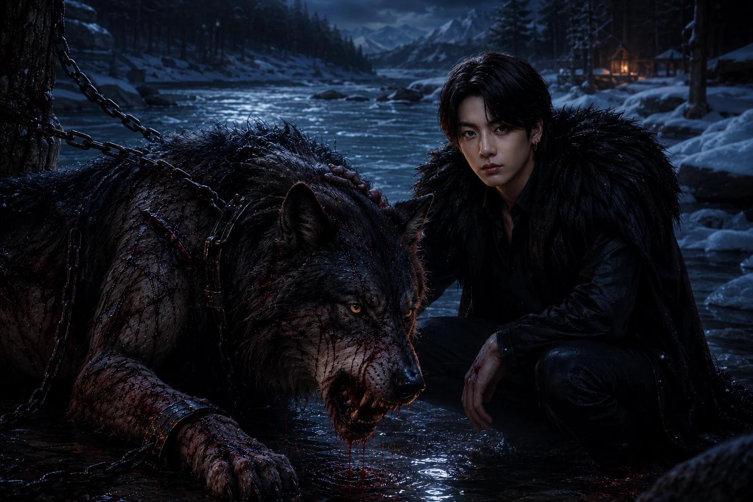 jungkook  thumbnail
