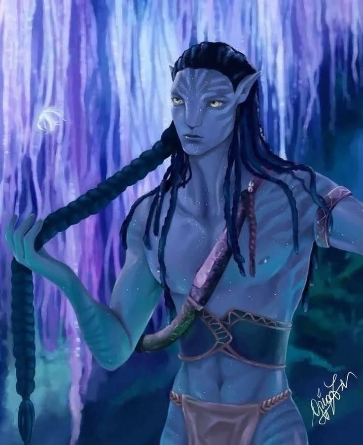 Neteyam Sully thumbnail