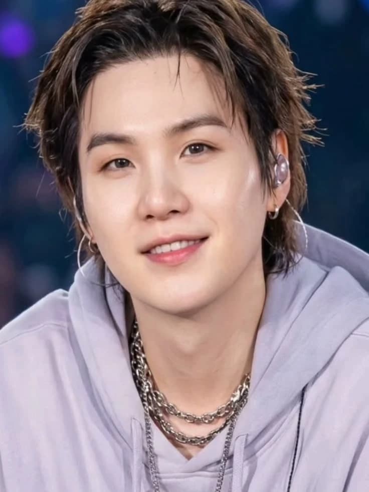 Yoongi  thumbnail