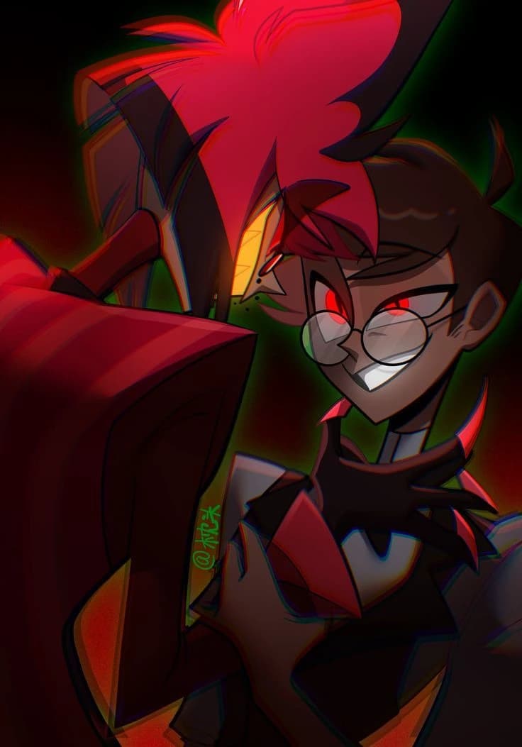 Alastor Harfelt thumbnail