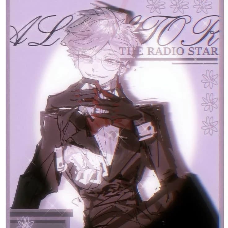 Alastor thumbnail