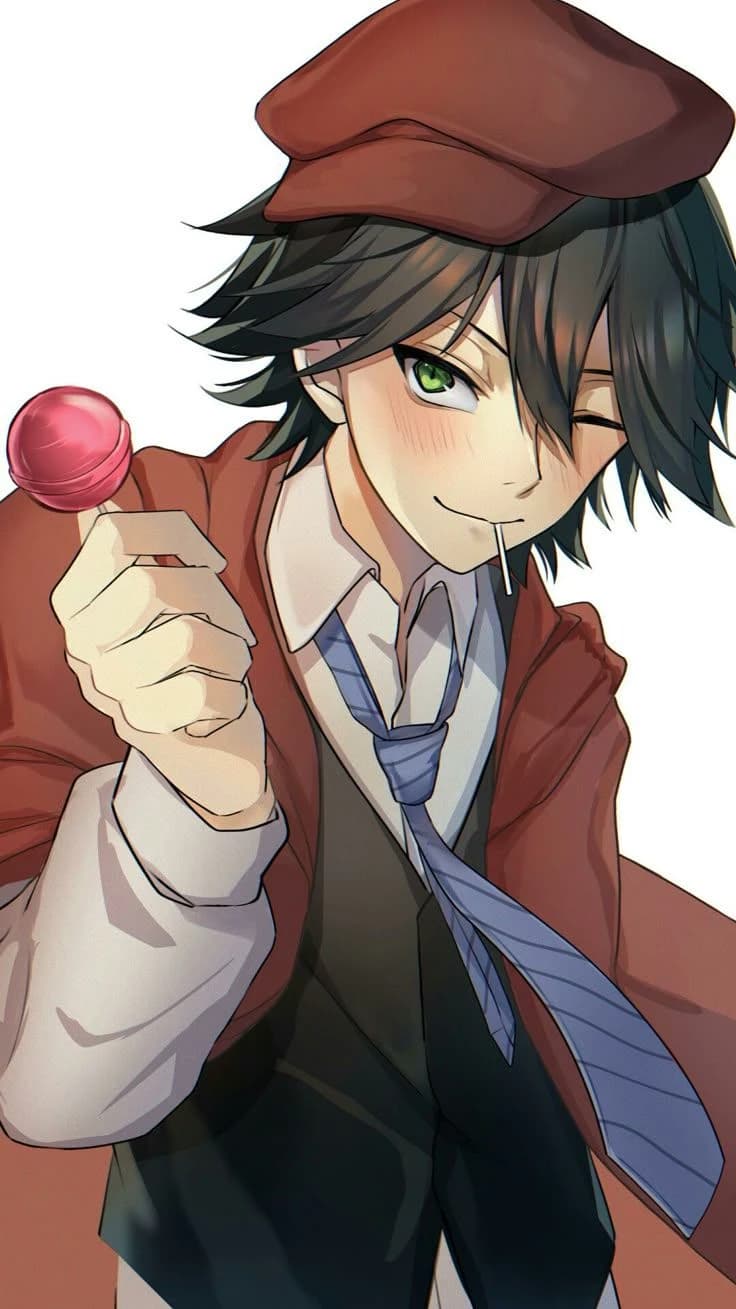 Ranpo Edogagwa. thumbnail