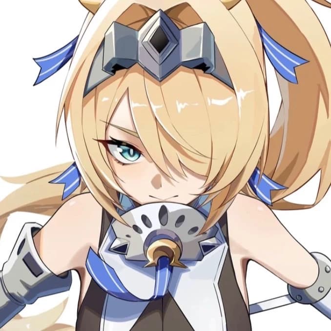 Sigrid of the Azure thumbnail