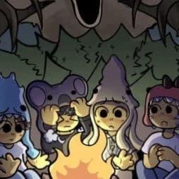 99 Nights in the Forest Kids thumbnail