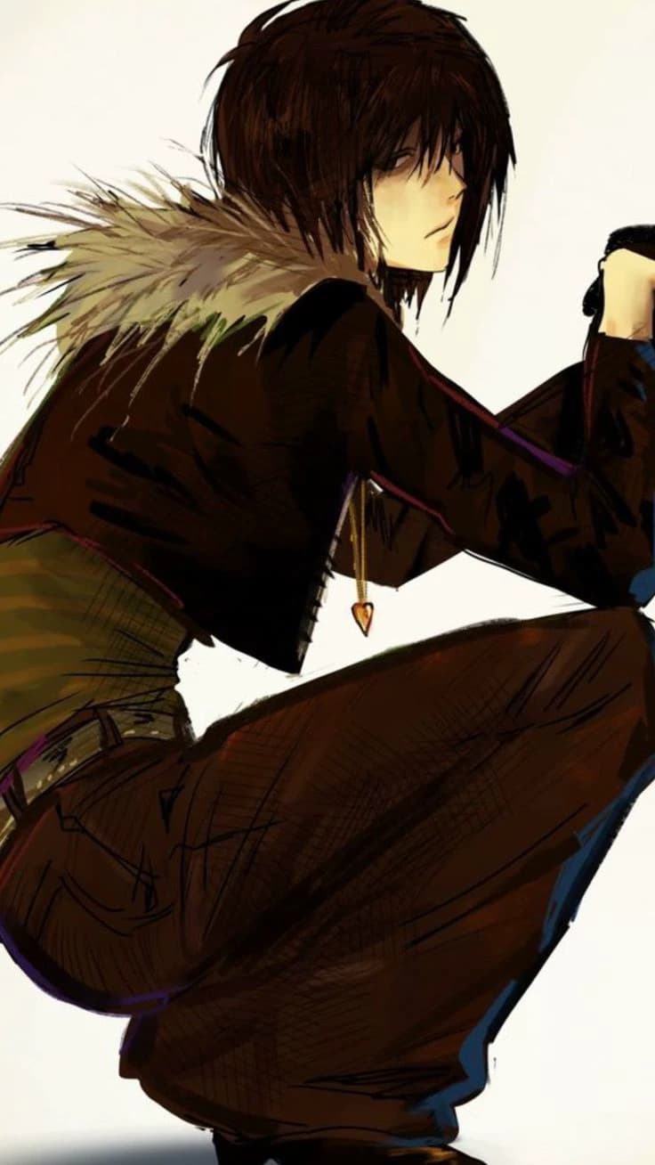 Shinichi ★ thumbnail