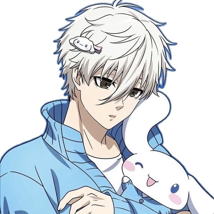 Nagi Seishiro thumbnail