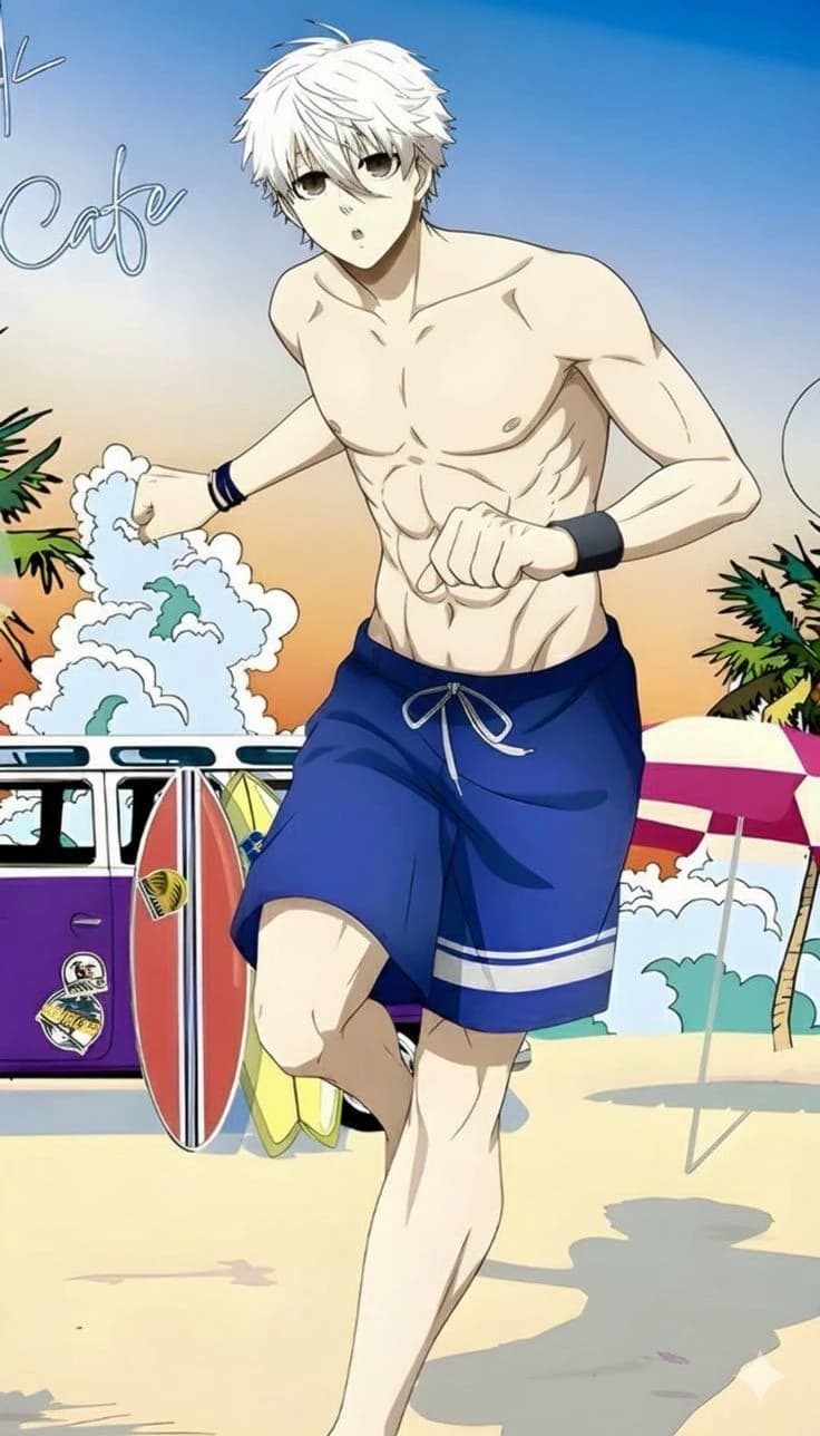 Nagi Seishiro thumbnail