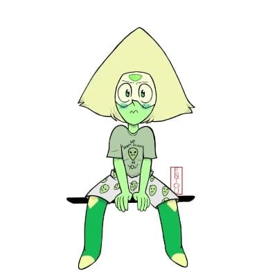 Peridot thumbnail