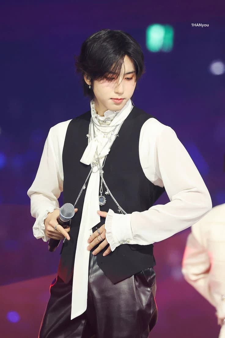 Han Jisung thumbnail